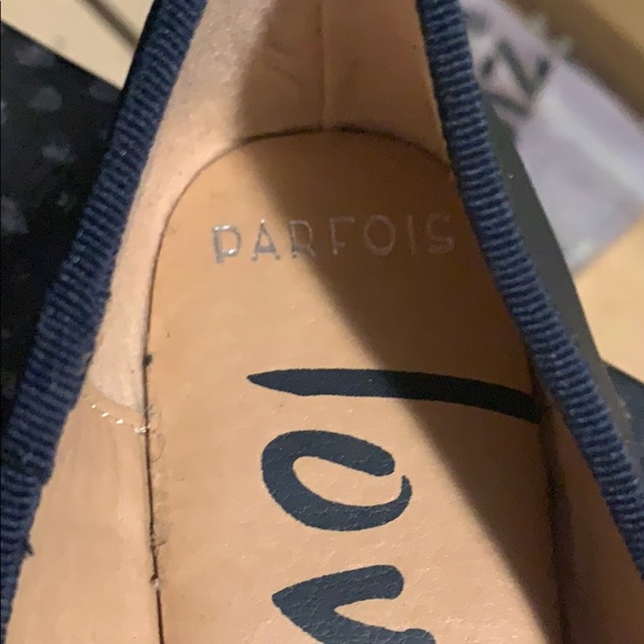 Ballerina Flats - Picture 2 of 2